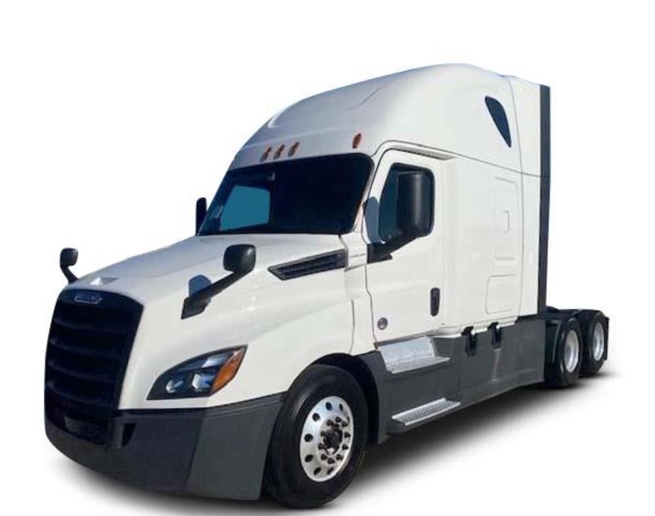 2020 FREIGHTLINER CASCADIA